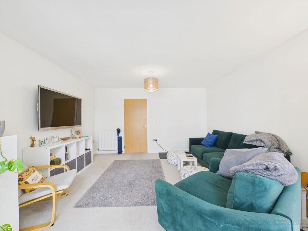 Pascal Mews, Oakgrove, Milton Keynes